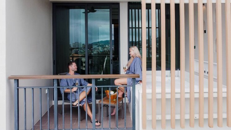 Skyview Resort Phuket